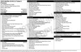 New 2025 MAZDA CX-90 3.3 Turbo S w/ Premium Package image 6
