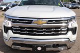 Used 2023 Chevrolet Silverado 1500 LTZ image 2