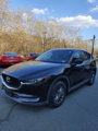 Used 2017 MAZDA CX-5 Touring image 3