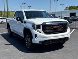 Certified 2023 GMC Sierra 1500 AT4 w/ AT4 Premium Package image 4