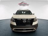 New 2025 Nissan Pathfinder Rock Creek image 2