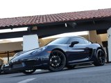 Used 2018 Porsche 718 Cayman image 3