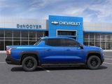 New 2025 Chevrolet Silverado EV LT image 5