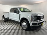 Used 2025 Ford F450 Platinum image 3