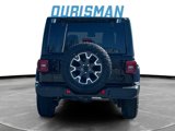New 2025 Jeep Wrangler Sahara image 5