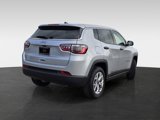 New 2025 Jeep Compass Sport image 5