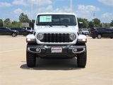 New 2025 Jeep Gladiator Sport image 2