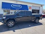 Used 2015 Chevrolet Colorado Z71 image 3