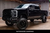 Used 2025 Ford F250 Platinum w/ FX4 Off-Road Package image 4