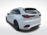 Certified 2025 MAZDA CX-70 3.3 Turbo S w/ Premium Package image 3