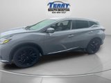 Used 2023 Nissan Murano SL image 3