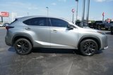 Used 2017 Lexus NX 200t F Sport image 4