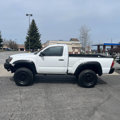 Used 2014 Toyota Tacoma 4x4 Regular Cab image 3