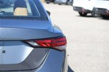 New 2025 Nissan Sentra SV w/ SV Premium Package image 5