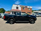 Used 2020 Ford Ranger XLT w/ Equipment Group 301A Mid image 5