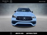 New 2025 Mercedes-Benz GLE 63 AMG S image 2