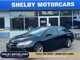 Used 2016 Toyota Camry SE image 2