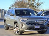 New 2025 Volkswagen Atlas SEL image 2