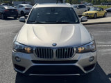 Used 2017 BMW X3 sDrive28i image 2