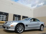 Used 2007 Mercedes-Benz SL 550 image 5
