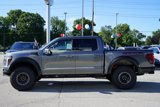 New 2025 Ford F150 Raptor image 4