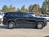 New 2025 Jeep Grand Cherokee Limited image 2
