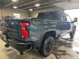New 2025 Chevrolet Silverado 2500 LT w/ Trail Boss Package image 5