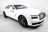 New 2025 Rolls-Royce Spectre Black Badge image 6