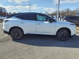 New 2025 Nissan Murano Platinum image 2
