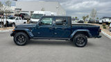 New 2025 Jeep Gladiator Willys image 2