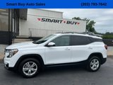 Used 2022 GMC Terrain SLE w/ Driver Convenience Package image 2