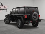 New 2025 Jeep Wrangler Unlimited Sport S 4xe image 4
