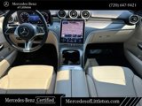 Certified 2022 Mercedes-Benz C 300 4MATIC Sedan image 2