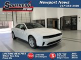 New 2025 Dodge Charger R/T w/ Quick Order Package 25M R/T image 1