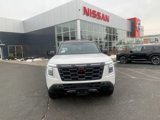 New 2025 Nissan Armada PRO-4X image 2