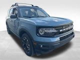 Used 2023 Ford Bronco Sport Outer Banks w/ Tech Package image 3