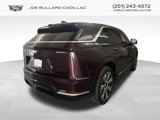New 2025 Cadillac Escalade IQ Luxury 1 image 2