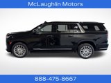 Used 2023 Cadillac Escalade ESV Premium Luxury image 2