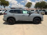 New 2026 Nissan Rogue SV image 2
