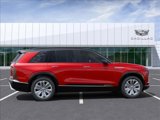 New 2026 Cadillac Vistiq Luxury image 5