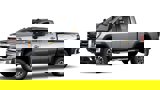 New 2025 GMC Sierra 2500 SLE w/ SLE Value Package; image 2