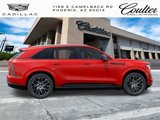 New 2026 Cadillac Escalade IQ Sport 1 w/ LPO, ONYX Package image 5