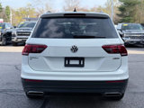 Used 2019 Volkswagen Tiguan SE image 5