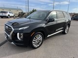 Used 2020 Hyundai Palisade Limited image 4