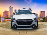 New 2025 Subaru Outback Limited XT image 2