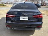 Used 2023 Audi A6 Premium Plus w/ Premium Plus Package image 5