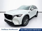 New 2025 MAZDA CX-90 3.3 Turbo w/ Preferred Package image 3
