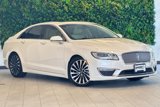 Used 2017 Lincoln MKZ Black Label w/ Technology Package image 2