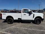 Used 2023 Ford F350 XL w/ Snow Plow Prep Package image 6