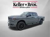 New 2025 RAM 3500 Big Horn image 3